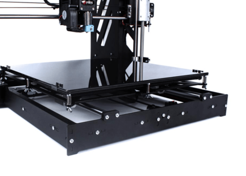 3D-принтер 3DIY Prusa i3 Steel v2