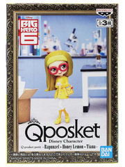 Фигурка Q Posket Petit Big Hero 6: Honey Lemon