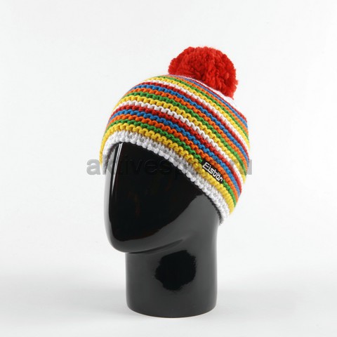 Картинка шапка Eisbar fan pompon tirol 100 - 2