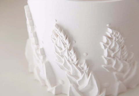 Пластик для 3D-принтера Fillamentum ASA Extrafill Snow White