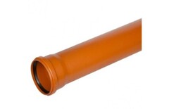 Труба 160х2000 НК