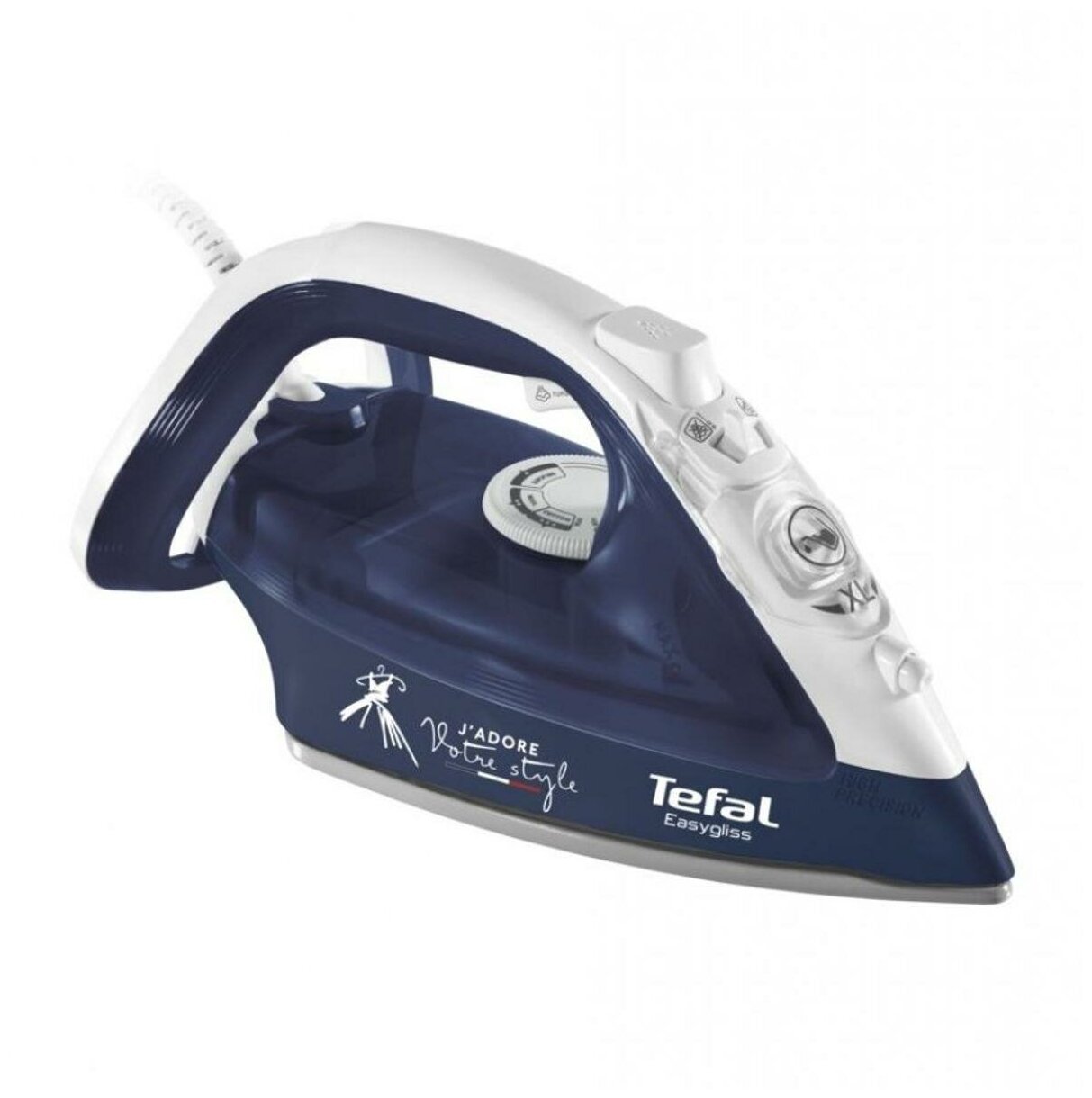 Steam irons tefal утюг фото 75