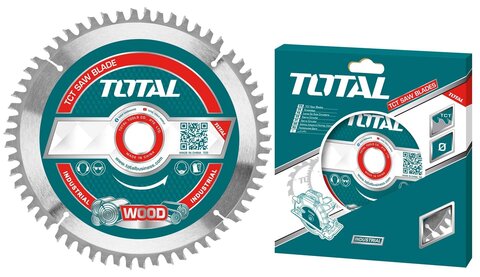 Диск пильный по дереву Total TAC2323111