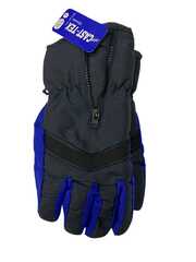 Перчатки. Подростковые. Материал верха: Текстильные. Подклад: Плюш-мех. Водонепроницаемые. Гортекс. С резинкой. 12 шт в упаковке, разные цвета.