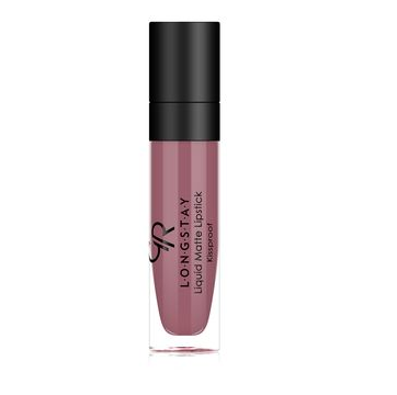 Golden Rose Помада жидкая матовая Longstay Liquid Matte  03