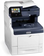 Цветное МФУ Xerox VersaLink C405DN