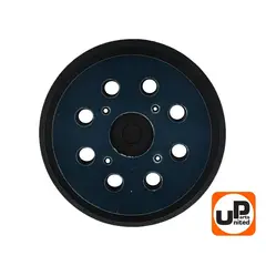 Платформа UNITED PARTS для MAKITA  ф 125mm, крепление 4 отверстия (90-1015)