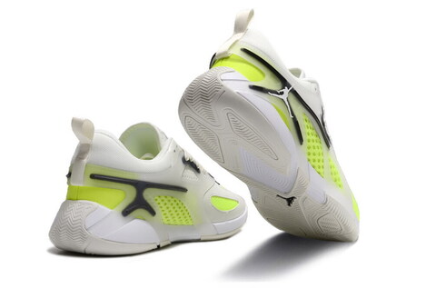 Jordan Heir 'Sail/Volt' 