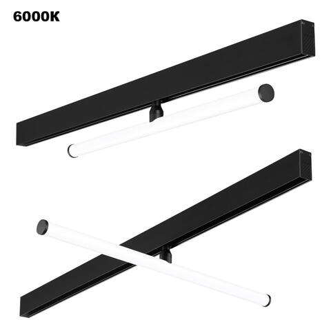 Магнитный трековый светильник Novotech FLUM 359448