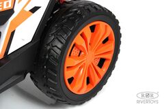 BUGGY F888FF 4WD и F888FF-A 4WD (полноприводный)