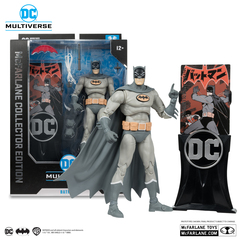 Фигурка McFarlane Toys DC: Batman (Bat-Manga)