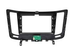 Магнитола для Infiniti G25,G35,G37 (2006-2014) Android 11 4/64GB QLED DSP 4G модель IN-001TS18