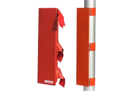 Полная система щитков и мягких подушек Polanik ZO-1