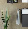 Ideal Standard A9138AA СНЯТ IS     A9138AA Softmood Держатель для полотенца двойной (рога) L=500 мм