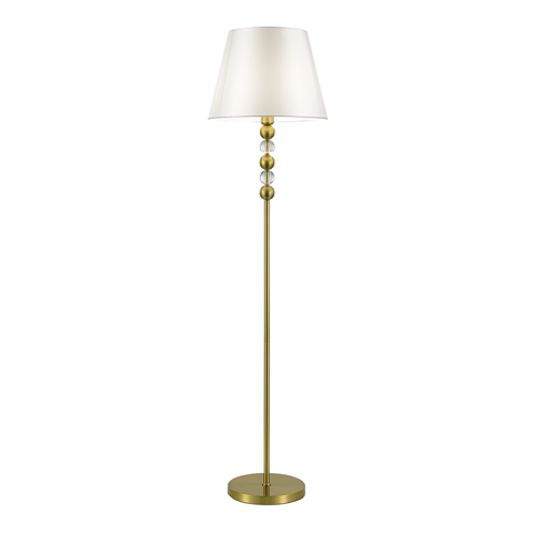 Светильник напольный ST Luce Aurora SL2003.305.01