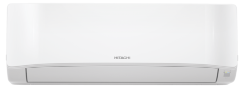 Сплит-система инверторного типа Hitachi RAK-DJ35RHAE/RAC-DJ35WHAE Shiratama