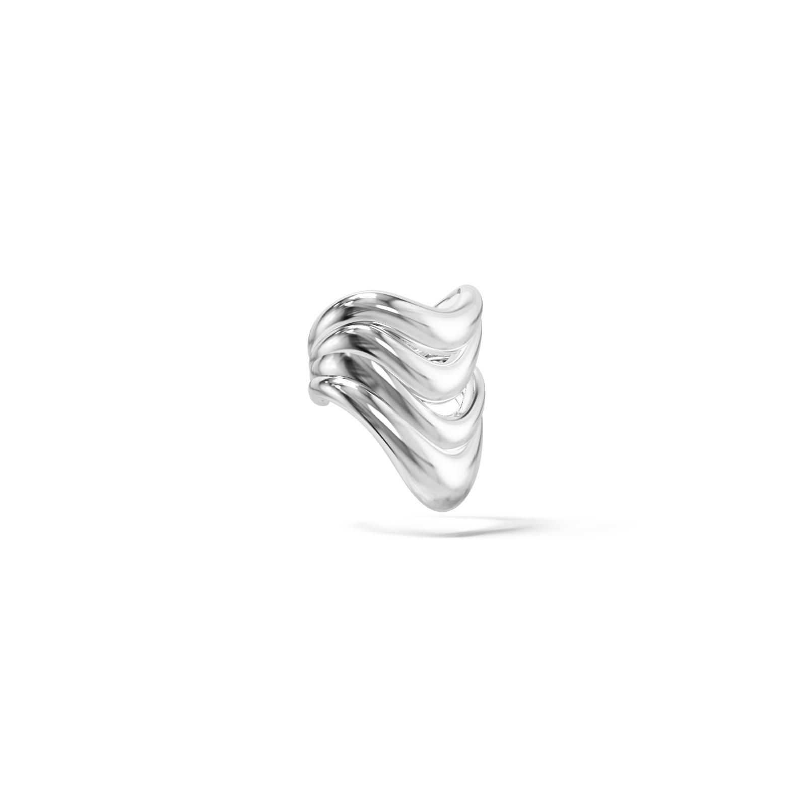 

Кафф Dune Cuff