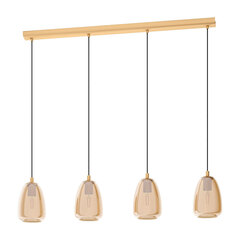 Подвесной светильник Eglo ALOBRASE 98649