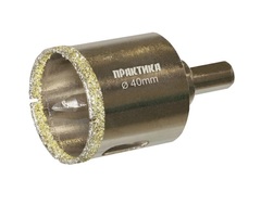 Коронка алмазная ПРАКТИКА 