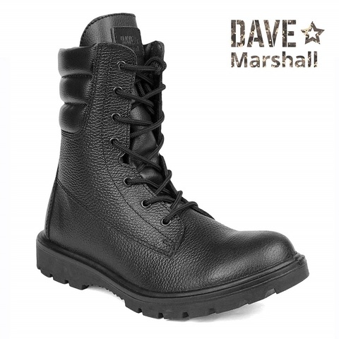 Берцы утепленные DAVE MARSHALL ARSENAL SB-8