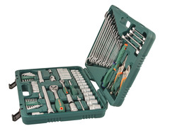 Jonnesway S04H52478S Набор инструмента универсальный 1/4