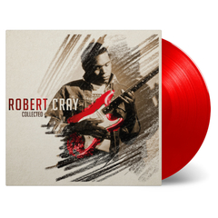 Robert Cray / Collected (Coloured Vinyl)(2LP)