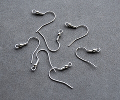 Швенза, покрытие родий, пара