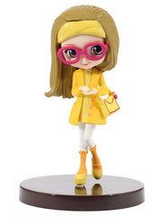 Фигурка Q Posket Petit Big Hero 6: Honey Lemon