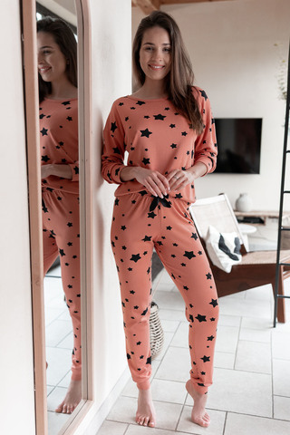 Пижама My Way Sensis