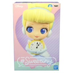 Фигурка Sweetiny Disney Characters: Cinderella (Ver B) BP19919P