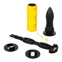 Шнур полиамидный плетен.16-прядный диам.16мм.