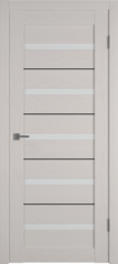 Дверь Atum Al 7 / Fleet Soft / White Cloud BM / Владимирские двери