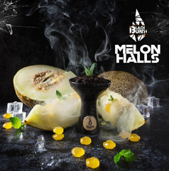 Black Burn - Melon Halls (200g)