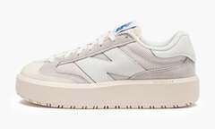 New Balance CT302 "Sea Salt Cobalt"