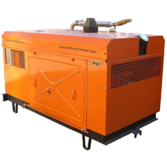 Винтовой компрессор ЗИФ-ПВ-14/1,5 (без шасси)