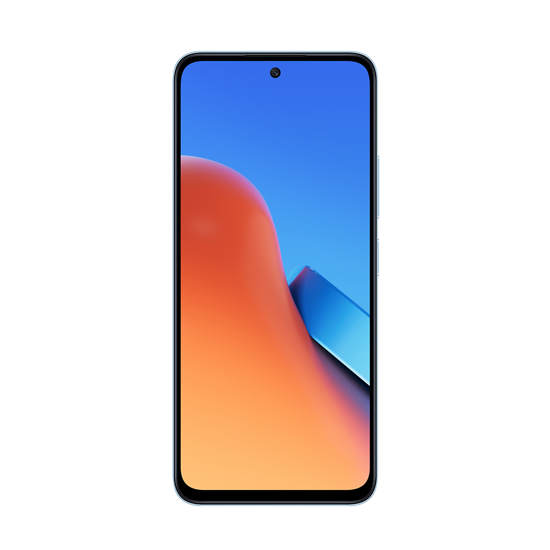 Мобильный телефон Redmi 12 8GB RAM 256GB ROM Sky Blue купить по лучшей цене