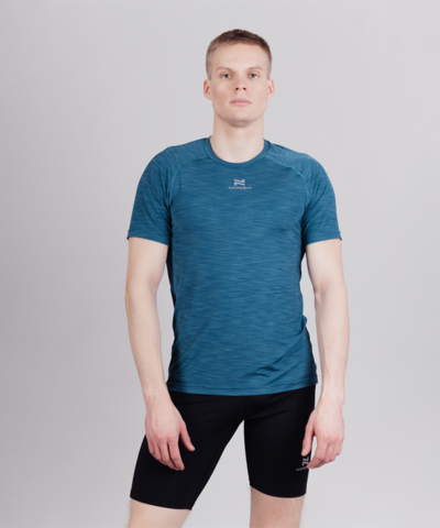 футболка NORDSKI Pro Emerald NSM420641