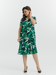 4702 Платье женское