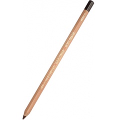 Карандаш пастельный KOH-I-NOOR GIOCONDA SOFT 8820/11, капут мортуум светлый