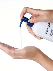 Восстанавливающее масло-молочко для тела Derma:B CeraMD Repair Oil