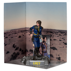 Фигурка McFarlane Toys Fallout: Lucy (Statue)