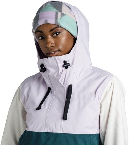 Картинка шапка Buff Hat Polar Cusha Multi - 3