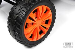 BUGGY F888FF 4WD и F888FF-A 4WD (полноприводный)