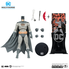 Фигурка McFarlane Toys DC: Batman (Bat-Manga)