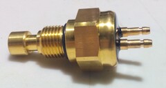 Датчик включения вентилятора для Kawasaki ZX900 ZX-9R 1994-1997 г.в./ ZX1100 ZX-11R 1990-2001 г.в.