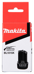 Аккумулятор BL1015K Makita 1913U9-9