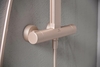 Ideal Standard BD583RO IS BD583RO ALU+ Душевая система в комплекте с термостатическим смесителем для душа