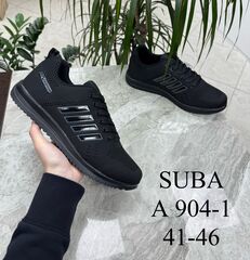 Кроссовки по 8 пар (41-46)р. /904-1