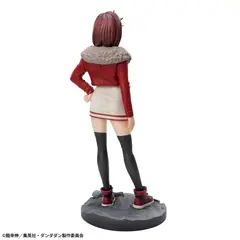 Фигурка SEGA Luminasta Dandadan: Momo Ayase (Vol 2)