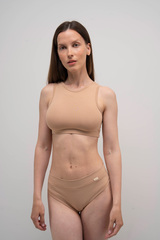 Базовый двусторонний бралетт | Последние размеры